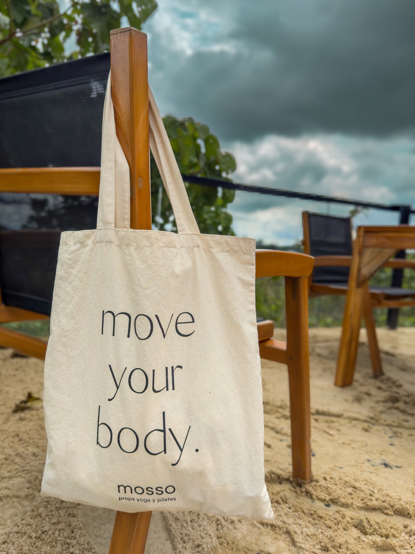 Balance-Bag (Edición limitada)