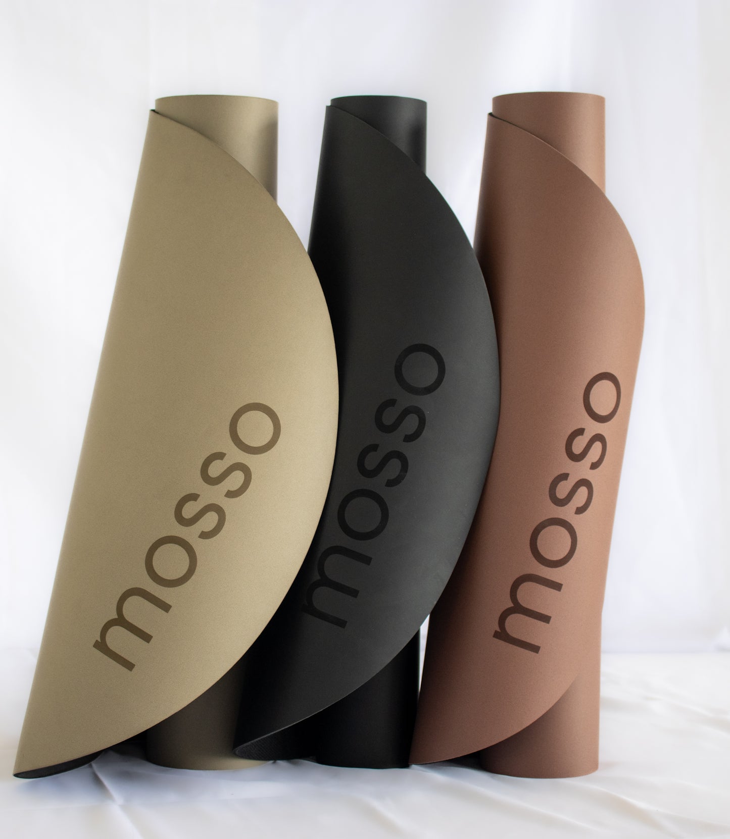 Mat + Block Set