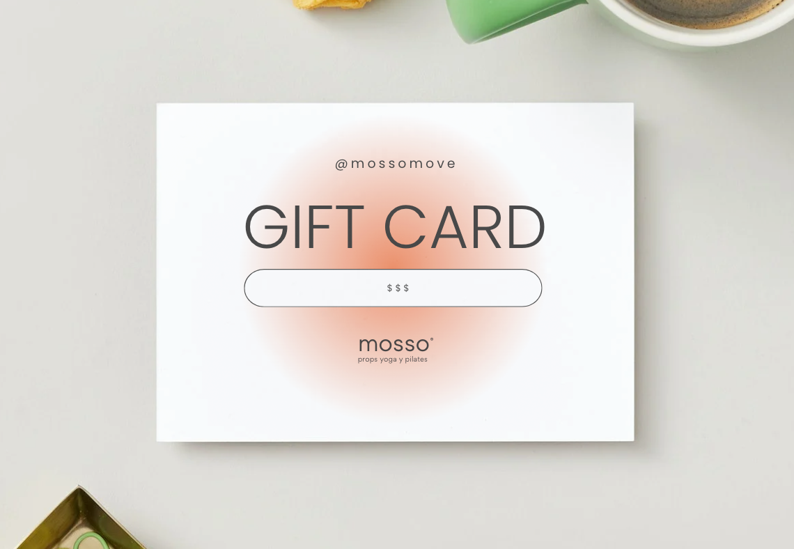 Gift Card 🤸