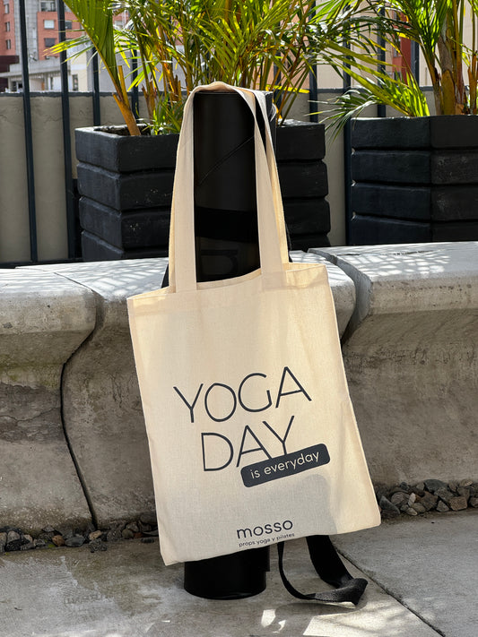 Yoga-Bag (Edición limitada)