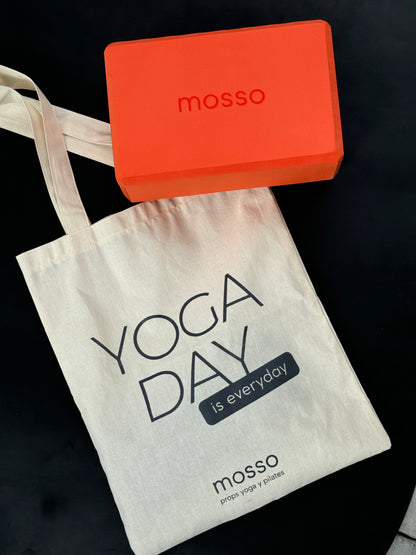 Yoga-Bag (Edición limitada)