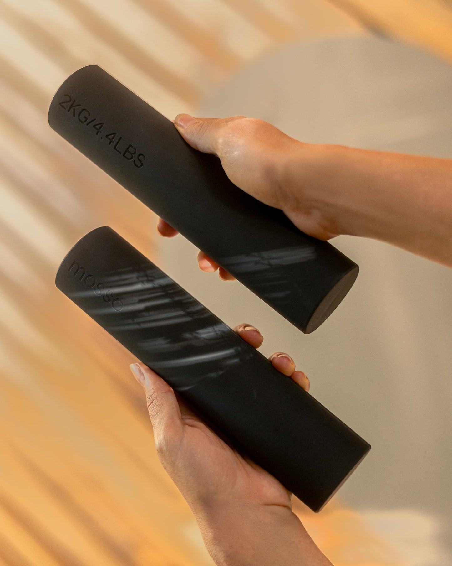 Par Mancuernas (2Kg)