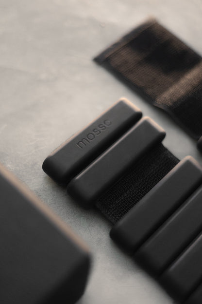 Par Wraps con Peso Tobillos (4Lb)