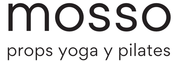 mosso | props yoga & pilates